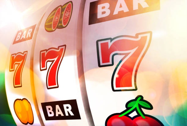 Galactic Gems slot game interface on p200m login showing reels and paytable